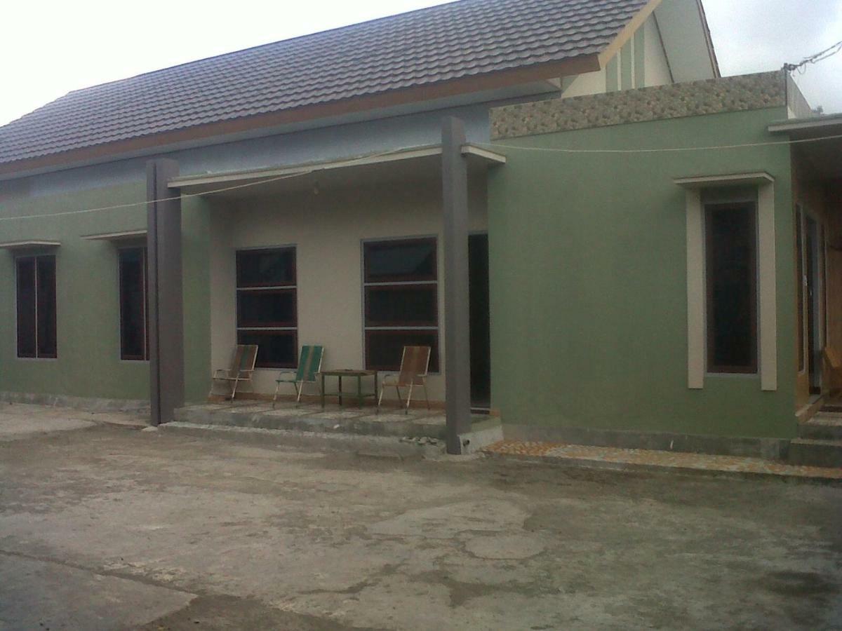Cinnamon Guest House Bajawa Extérieur photo