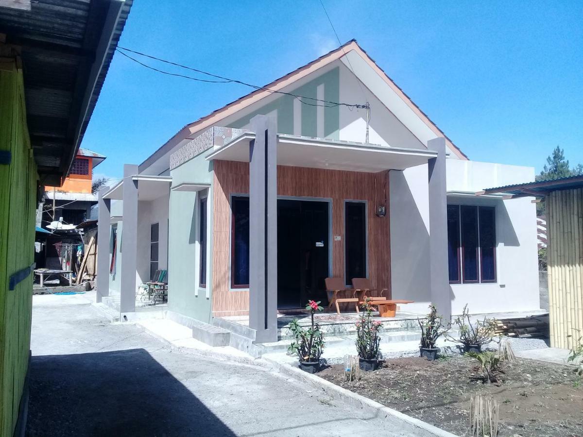 Cinnamon Guest House Bajawa Extérieur photo