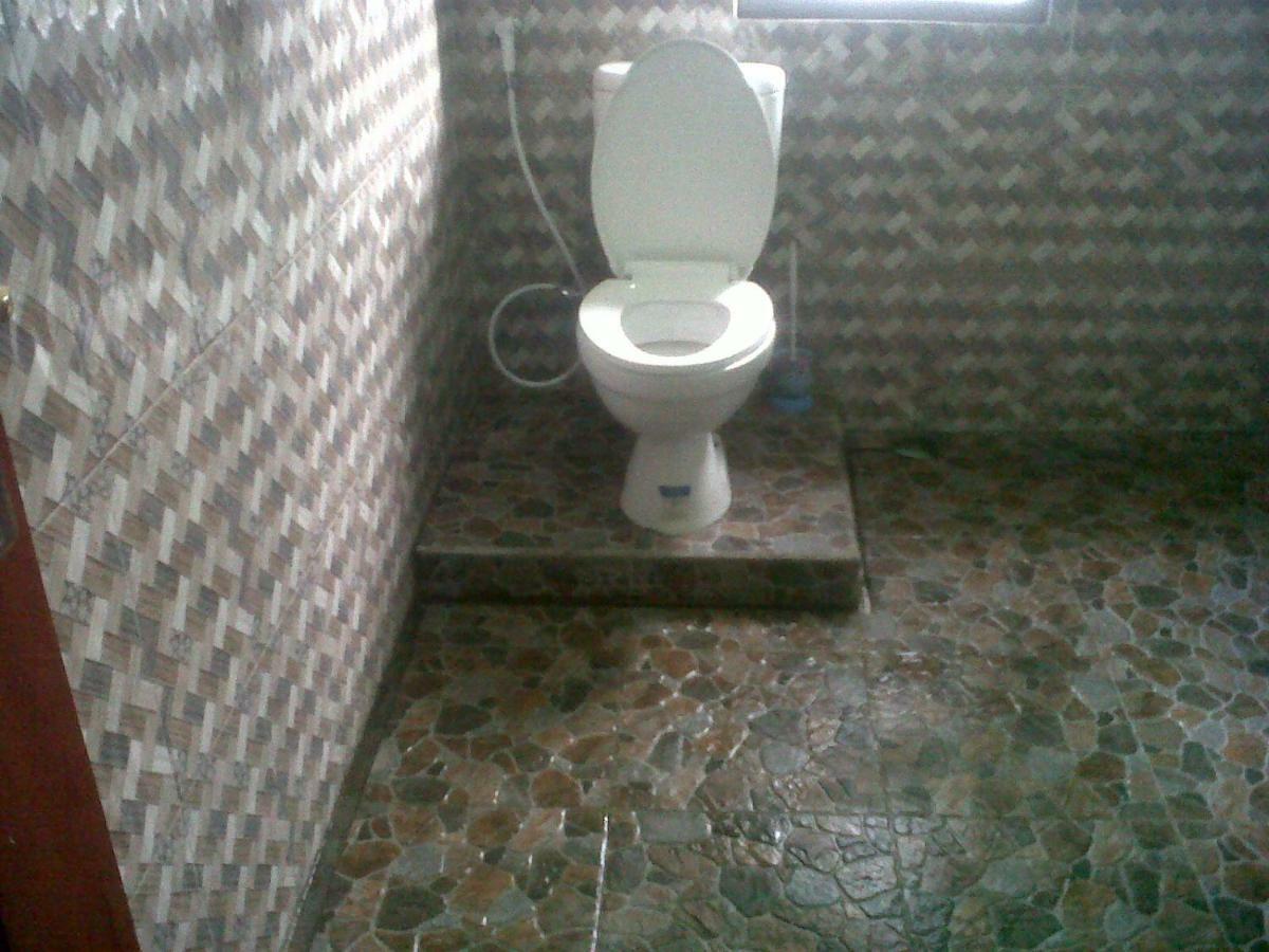 Cinnamon Guest House Bajawa Extérieur photo