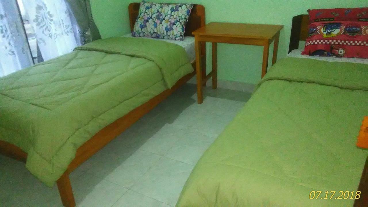 Cinnamon Guest House Bajawa Extérieur photo