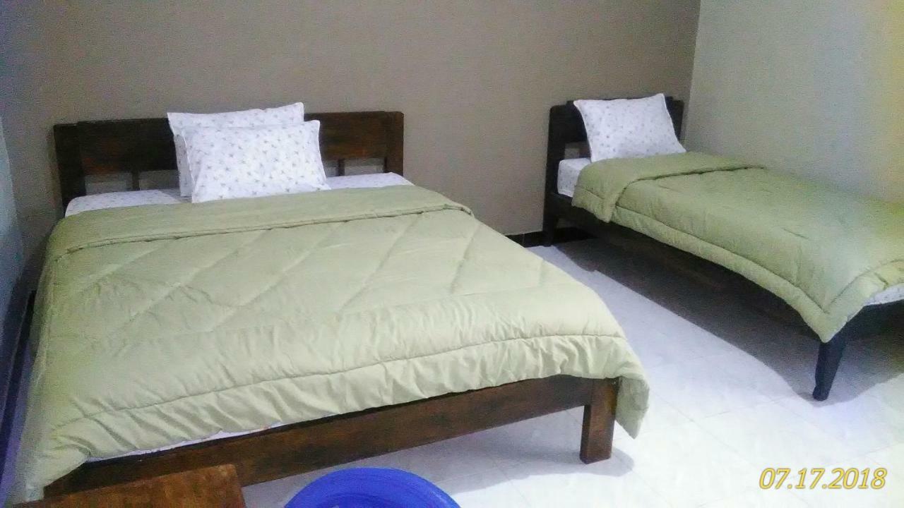 Cinnamon Guest House Bajawa Extérieur photo