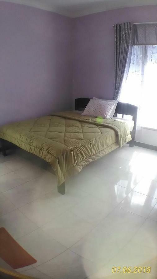 Cinnamon Guest House Bajawa Extérieur photo
